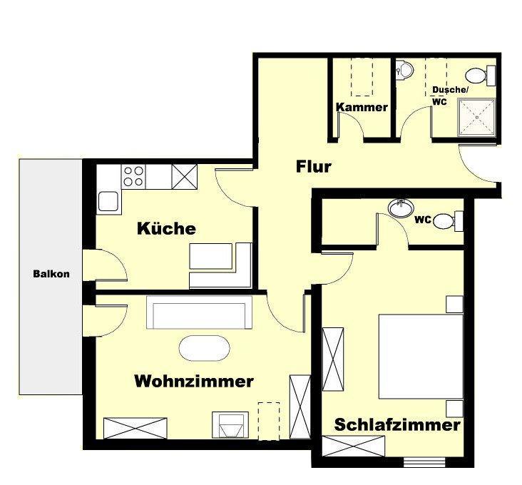Haus Rosenbuehl Warmensteinach Exterior foto